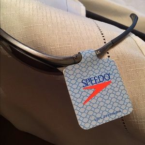 Speedo Sunglasses
